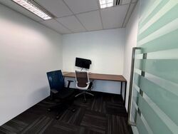 Oue Downtown (D1), Office #551909011